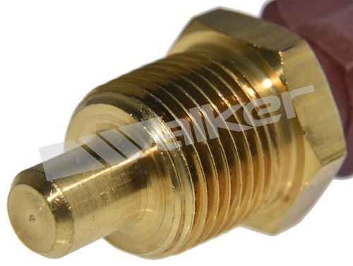 Walker Products Engine Coolant Temperature Sender 214-1002 for 1995-2011 Ford/Lincoln/Mazda 2.5L 4.6L
