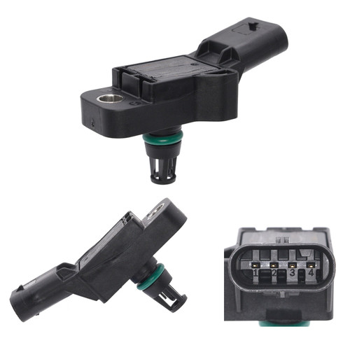 Walker Products Manifold Absolute Pressure Sensor 225-1316 for 2013-2026 Audi/Volkswagen 2.0L 1.8L