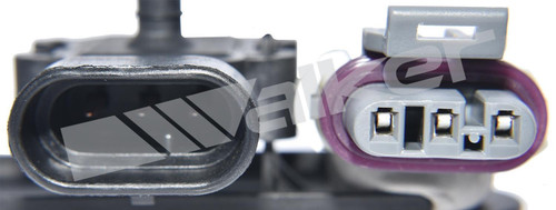 Walker Products Manifold Absolute Pressure Sensor 225-91020 for 1994-1995 Buick/Chevrolet/Oldsmobile 2.3L