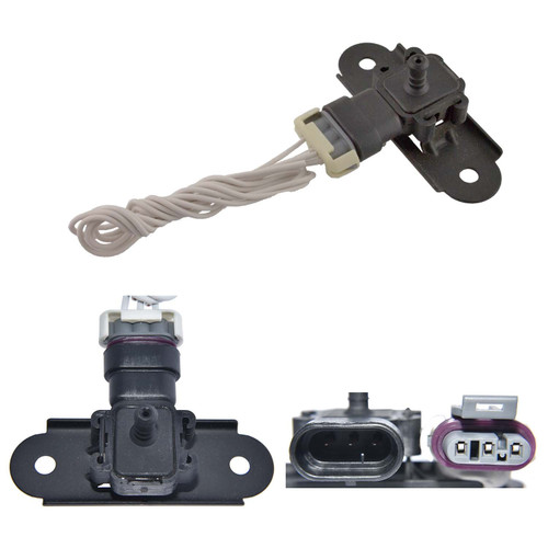 Walker Products Manifold Absolute Pressure Sensor 225-91020 for 1994-1995 Buick/Chevrolet/Oldsmobile 2.3L
