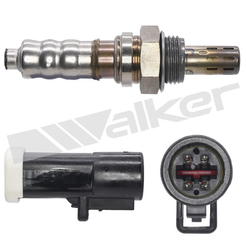 Walker Products Oxygen Sensor 350-34602 for 1995-2015 Ford/Lincoln/Mazda 6.8L 2.0L (E-350 Super Duty, E-450 Super Duty, Escape, Escort)