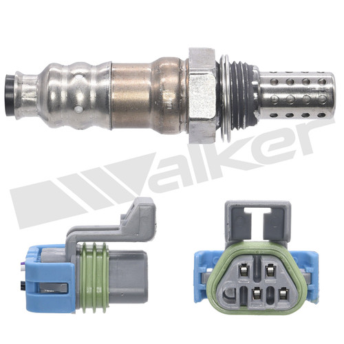 Walker Products Oxygen Sensor 250-24869 for 2003-2019 Cadillac/Chevrolet/Seat 3.6L 3.0L (ATS, CTS, Camaro, Leon)