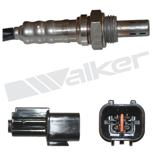 Walker Products Oxygen Sensor 350-34481 for 2010-2019 Hyundai/Kia 3.3L 3.8L (Azera, Genesis, Genesis Coupe, Santa Fe)