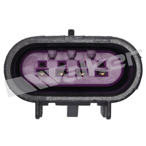 Walker Products Oxygen Sensor 250-24707 for 2006-2012 Hyundai/Kia 3.8L 3.3L (Azera, Entourage, Genesis, Santa Fe)