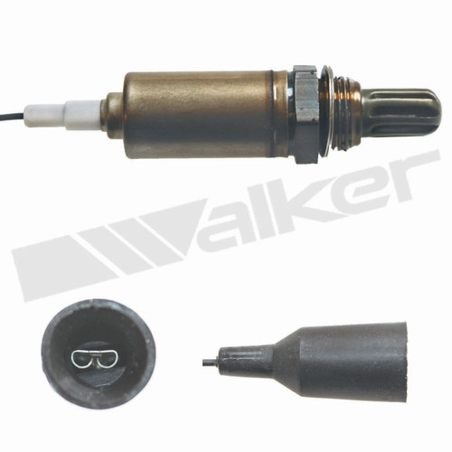Walker Products Oxygen Sensor 350-31018 for 1976-2004 Jaguar/Nissan/Peugeot 4.2L 2.0L (Vanden Plas, XJ6, 200SX, 240SX)