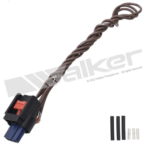 Walker Products Electrical Pigtail 270-1145