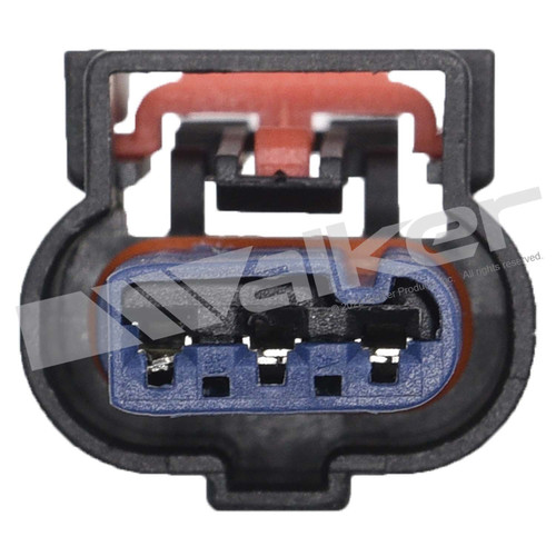Walker Products Electrical Pigtail 270-1145