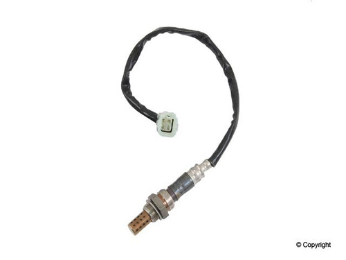 Walker Products Oxygen Sensor 250-24338 for 1993-2001 Chevrolet/Geo/Suzuki 1.3L 1.0L (Metro, Tracker, Esteem, Sidekick)