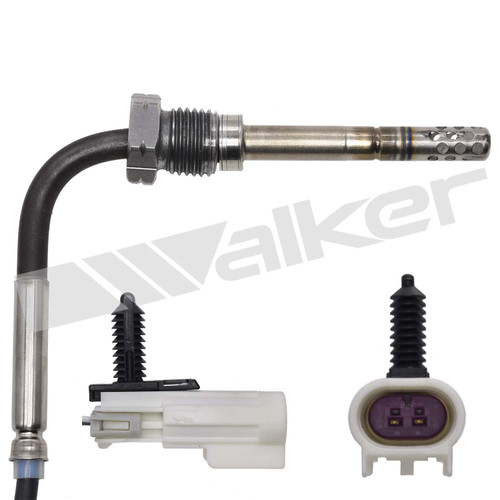 Walker Products Exhaust Gas Temperature (EGT) Sensor HD 1003-1186 - 2-Wire