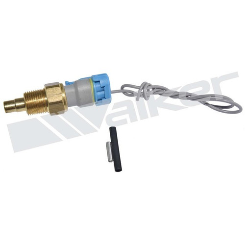 Walker Products Engine Coolant Temperature Sender 214-91026 for 1990-2002 AM General/Buick/Cadillac 6.5L 5.7L