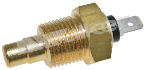 Walker Products Engine Coolant Temperature Sender 214-1004 - 0-Wire