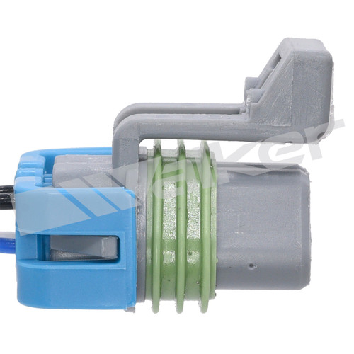 Walker Products Oxygen Sensor 250-24708 for 2007-2017 Buick/Chevrolet/GMC 3.6L 2.4L (Enclave, LaCrosse, Lucerne, Rainier)