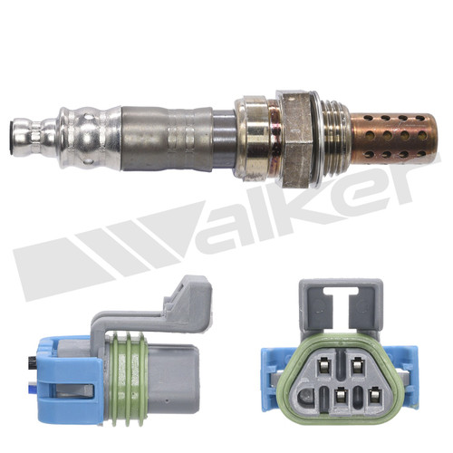 Walker Products Oxygen Sensor 250-24708 for 2007-2017 Buick/Chevrolet/GMC 3.6L 2.4L (Enclave, LaCrosse, Lucerne, Rainier)