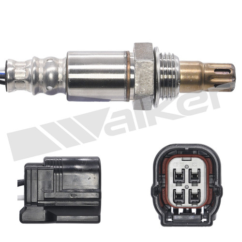 Walker Products Oxygen Sensor 350-64009 for 2006-2011 Acura/Honda 2.0L 1.3L (CSX, Civic)