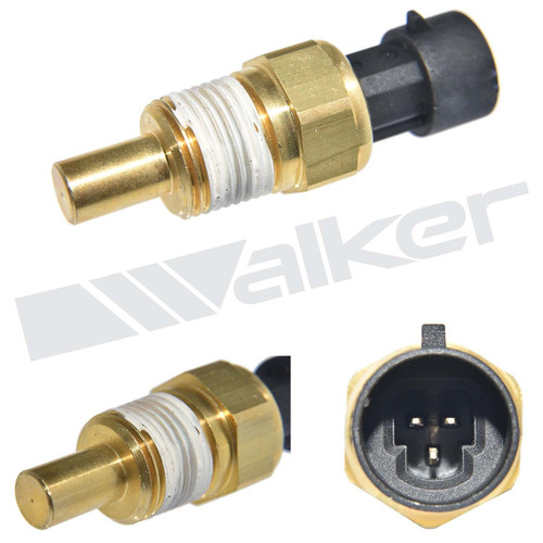 Walker Products Engine Coolant Temperature Sensor 211-1039 for 1995-2002 Buick/Chevrolet/GMC 3.1L 2.2L