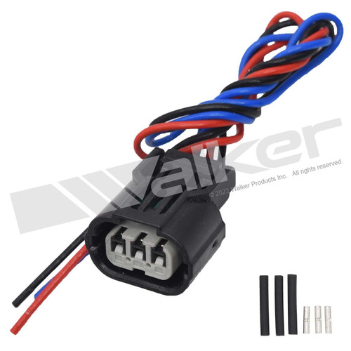 Walker Products Electrical Pigtail 270-1103