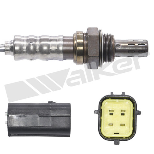 Walker Products Oxygen Sensor 250-24871 for 2010-2012 Mazda 2.5L (CX-7)
