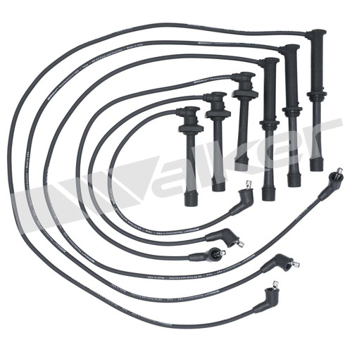 ThunderCore PRO 924-1474 Spark Plug Wire Set 924-1474 for 1995-1997 Ford/Mazda 2.5L (Probe, 626, MX-6)