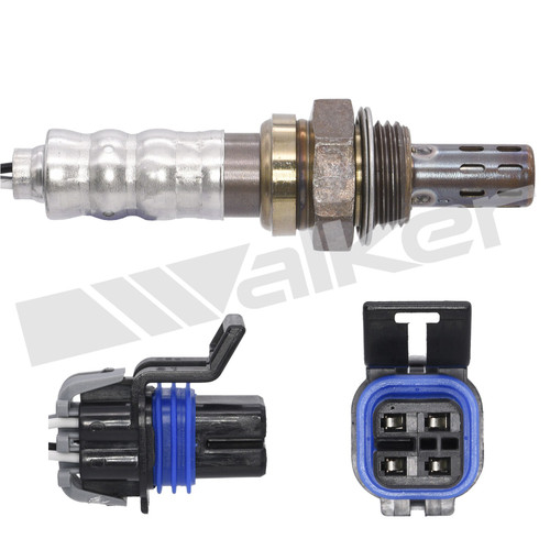 Walker Products Oxygen Sensor 250-24339 for 2002-2012 Buick/Chevrolet/GMC 4.2L 5.3L (Rainier, Astro, Chevy, Chevy Monza)