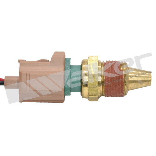Walker Products Engine Coolant Temperature Sender 214-91029 for 1996-2008 Ford/Lincoln/Mercury 4.6L 3.0L