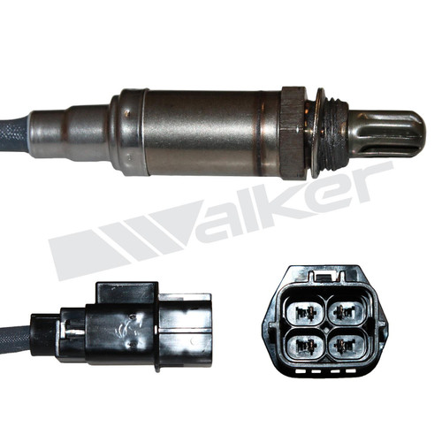 Walker Products Oxygen Sensor 350-34607 for 1998-2001 INFINITI/Nissan 3.0L 3.5L (I30, QX4, Maxima, Pathfinder)