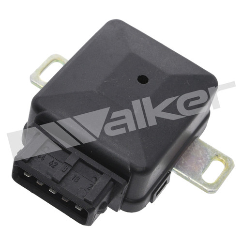 Walker Products Throttle Position Sensor 200-1372 for 1986-1994 Porsche 3.3L 3.6L (911)