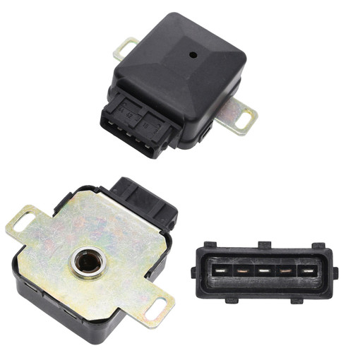 Walker Products Throttle Position Sensor 200-1372 for 1986-1994 Porsche 3.3L 3.6L (911)