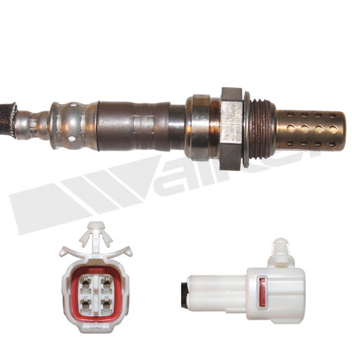 Walker Products Oxygen Sensor 350-34608 for 1989-1992 Toyota 3.0L (Supra)