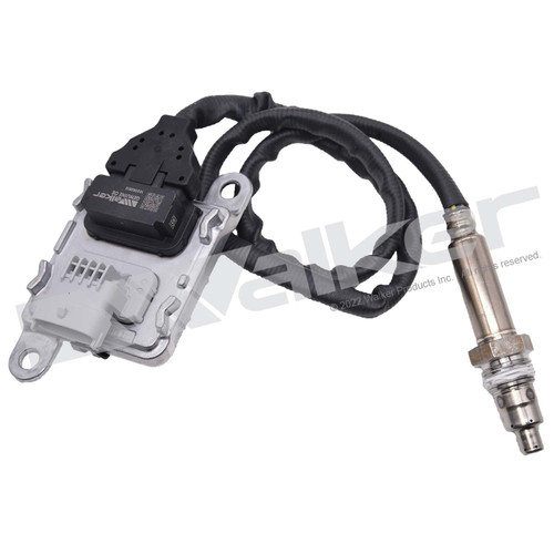 Walker Products Nitrogen Oxide (NOx) Sensor 1004-1026 for 2006-2023 Mack/Prevost/Renegade 12.8L 10.8L (Anthem, CHU, CTP, CXP)