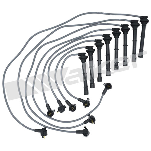 ThunderCore PRO 924-1478 Spark Plug Wire Set 924-1478 for 1994-1998 Lincoln/Mercury 4.6L (Continental, Town Car, Grand Marquis)