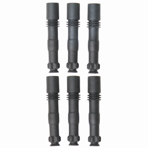 ThunderSpark Coil Boot Kit 900-P2028-6