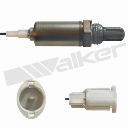 Walker Products Oxygen Sensor 350-31020 for 1981-1989 American Motors/Ford/Jeep 4.2L 2.5L (Concord, Eagle, Spirit, Bronco)