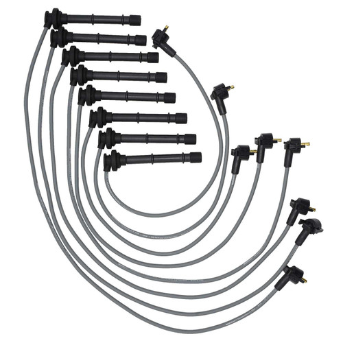 ThunderCore PRO Spark Plug Wire Set 924-1480 - Direct Fit