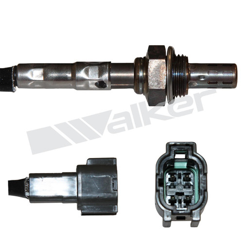 Walker Products Oxygen Sensor 350-34571 for 1995-1996 INFINITI/Nissan 4.5L 3.0L (Q45, 300ZX)