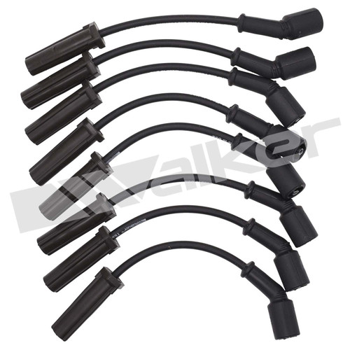 ThunderCore PRO 924-1482 Spark Plug Wire Set 924-1482 for 1997-2002 Chevrolet/Pontiac 5.7L (Camaro, Corvette, Firebird)