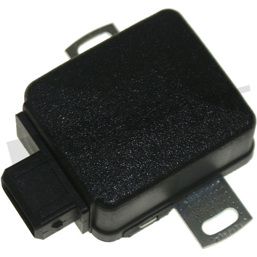 Walker Products Throttle Position Sensor 200-1147 for 1983-1996 Ford/Kia/Mazda 1.8L 1.3L (Escort, Festiva, Sephia, 323)