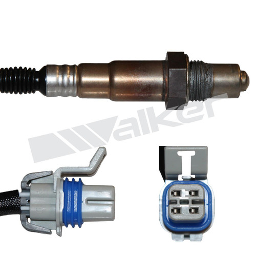 Walker Products Oxygen Sensor 350-34572 for 2007 Pontiac/Saturn 2.0L (Solstice, Sky)