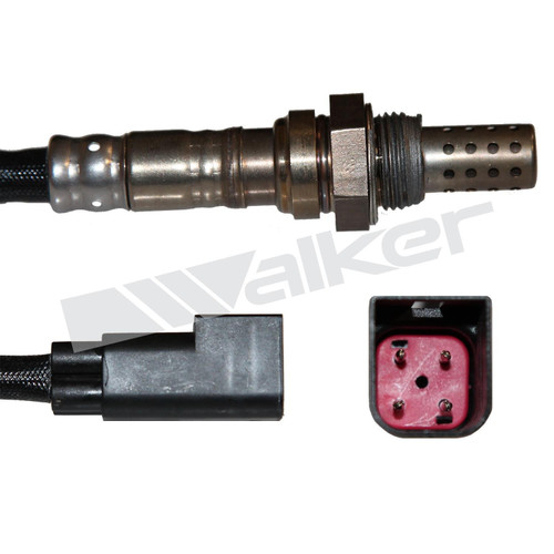 Walker Products Oxygen Sensor 350-34401 for 2003-2007 Ford 1.6L (Fiesta, Ikon)