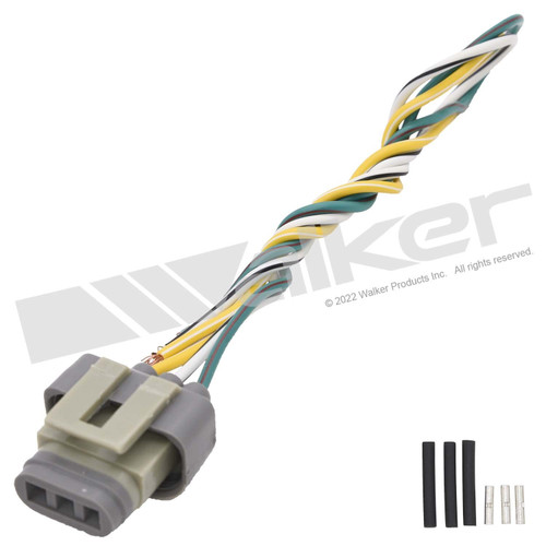 Walker Products Electrical Pigtail 270-1123