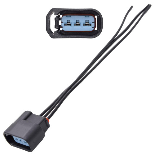 Walker Products Electrical Pigtail 270-1079