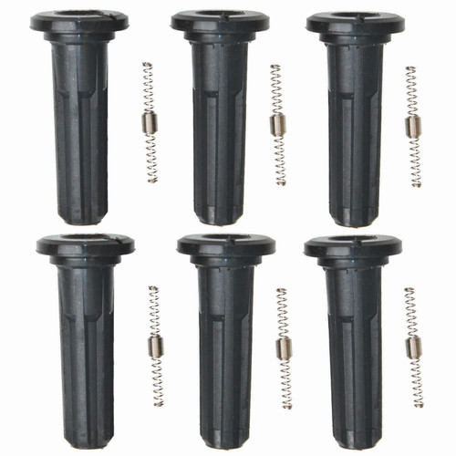 ThunderSpark Coil Boot Kit 900-P2075-6