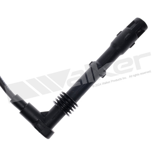 ThunderCore PRO 924-1488 Spark Plug Wire Set 924-1488 for 1990-1992 Audi 2.3L (90 Quattro, Coupe Quattro)