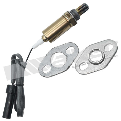 Walker Products Oxygen Sensor 350-31034 for 1983-1989 Chrysler/Dodge/Mitsubishi 2.6L (Conquest, Starion)