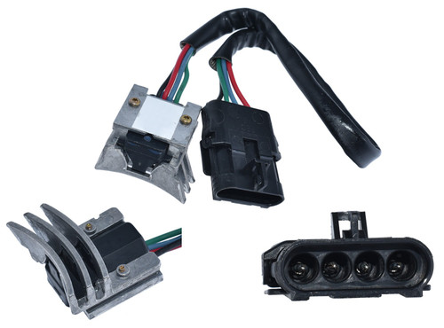 Walker Products Engine Crankshaft Position Sensor 235-1013 for 1985 Buick 3.0L (Century, Electra)