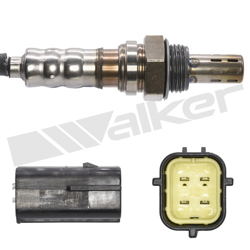 Walker Products Oxygen Sensor 350-34573 for 2003-2008 Mazda 3.0L (6)