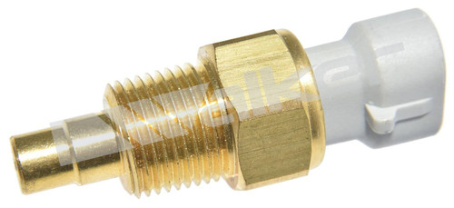 Walker Products Engine Coolant Temperature Sender 214-1026 for 1990-2002 AM General/Buick/Cadillac 6.5L 5.7L