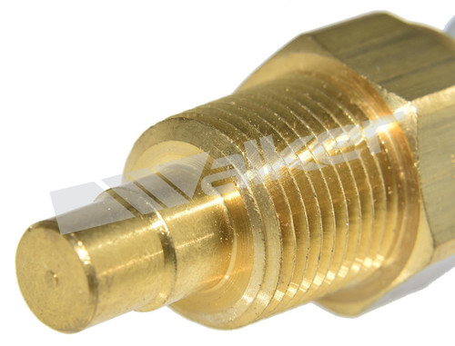 Walker Products Engine Coolant Temperature Sender 214-1026 for 1990-2002 AM General/Buick/Cadillac 6.5L 5.7L