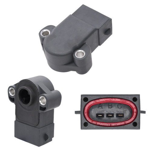 Walker Products Throttle Position Sensor 200-1373 for 1987-1993 Ford 2.9L 7.5L