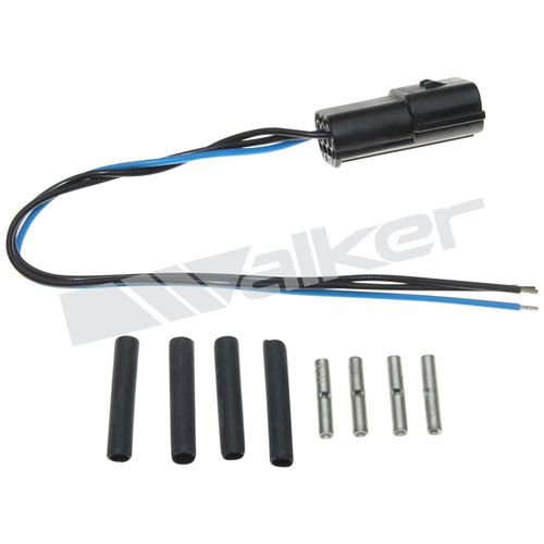 Walker Products Electrical Pigtail 270-1005