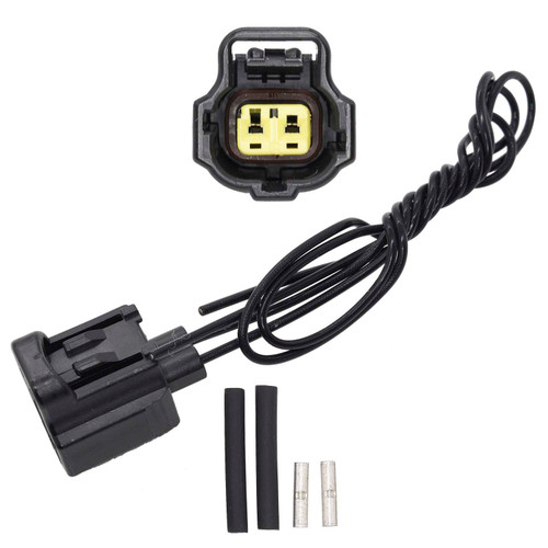 Walker Products Electrical Pigtail 270-1084